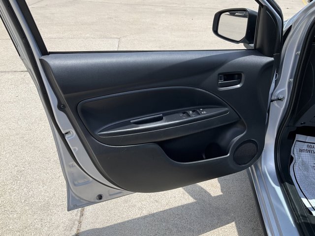 Used 2020 Mitsubishi Mirage ES FWD image 5