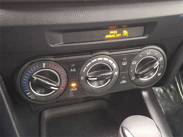 Used 2018 MAZDA MAZDA3 Sport w/ Preferred Equipment Package image 15