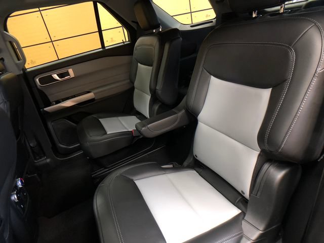 Certified 2023 Ford Explorer XLT w/ Equipment Group 202A AWD/4WD image 21