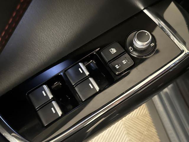 Used 2021 MAZDA CX-9 Carbon Edition FWD image 17