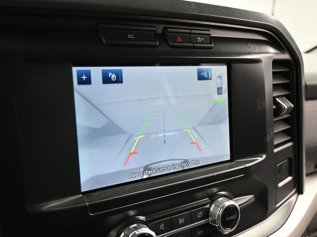 Certified 2022 Ford F150 XLT w/ Equipment Group 301A Mid image 15