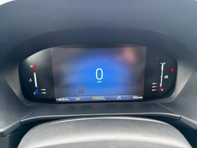 Certified 2023 Ford Escape ST-Line w/ Tech Pack #1 image 39