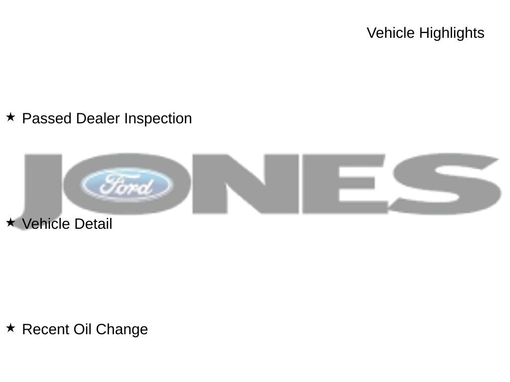 Certified 2025 Ford Expedition Max Platinum image 14