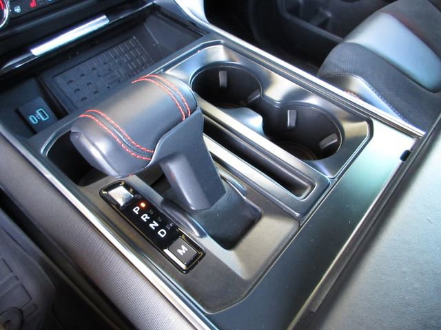 Certified 2024 Ford F150 Raptor w/ Equipment Group 803A Raptor R AWD/4WD image 21