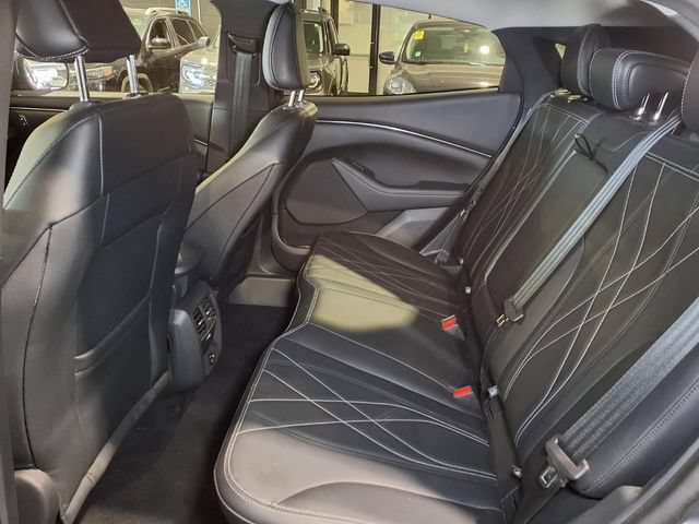 Certified 2021 Ford Mustang Mach-E Select w/ Comfort/Technology Package RWD image 21