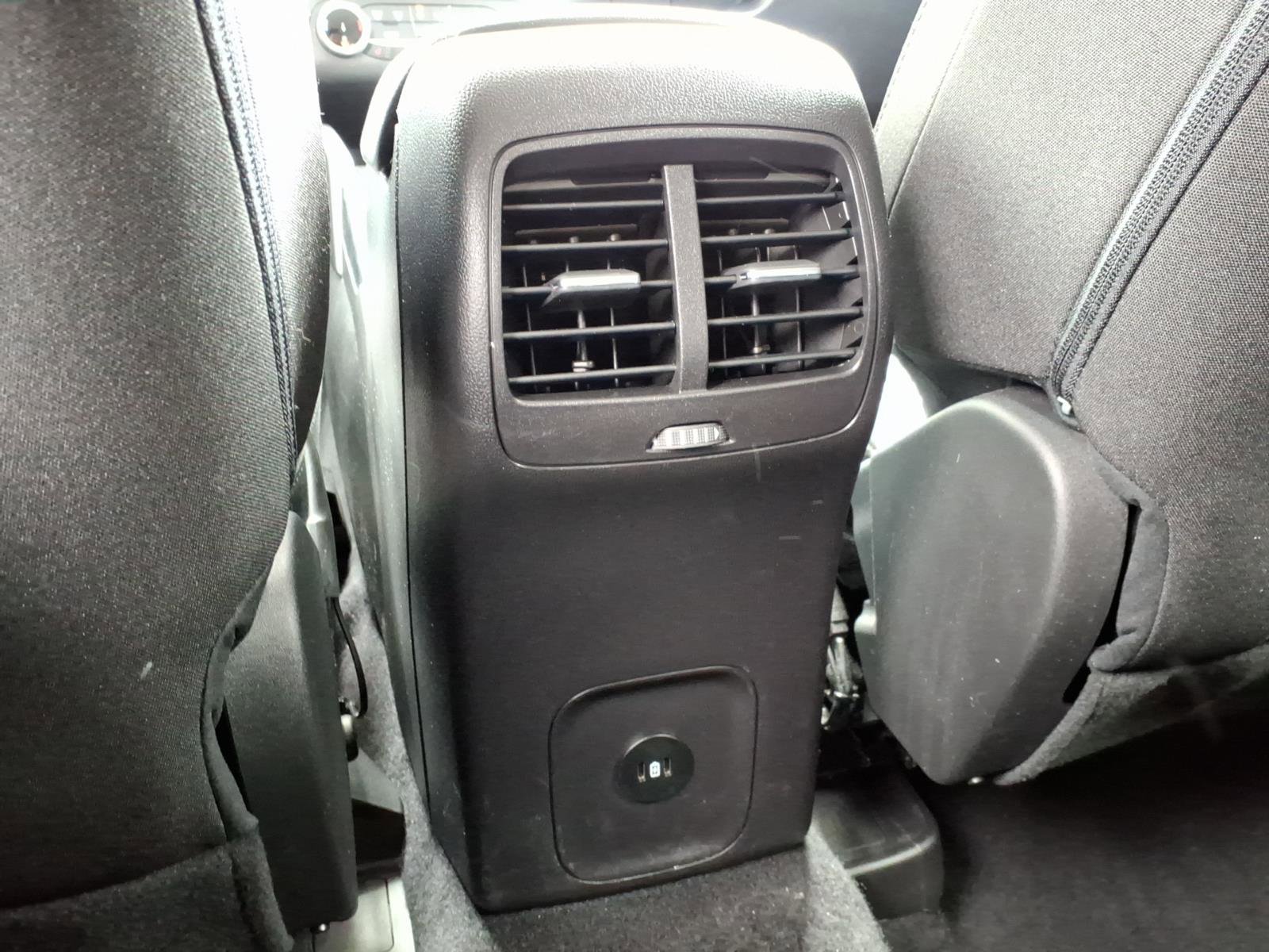 Certified 2023 Ford Escape Active w/ Cold Weather Package FWD image 10