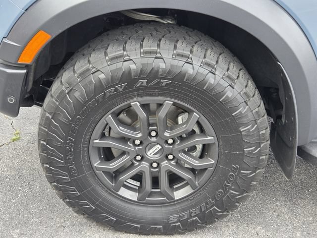 Certified 2024 Ford Ranger Raptor AWD/4WD image 16