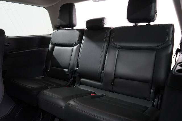 Certified 2025 Ford Expedition Active AWD/4WD image 21