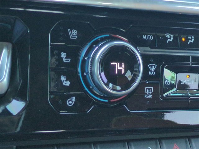 Used 2026 GMC Sierra 1500 Denali Ultimate image 22