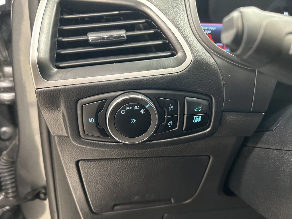 Certified 2024 Ford Edge SEL w/ Convenience Package image 14