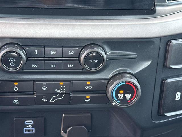 Certified 2024 Ford F150 XL AWD/4WD image 22