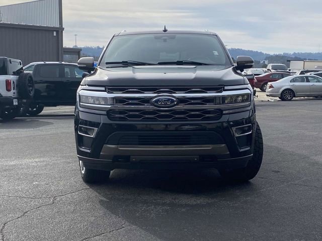 Certified 2023 Ford Expedition Max King Ranch image 8