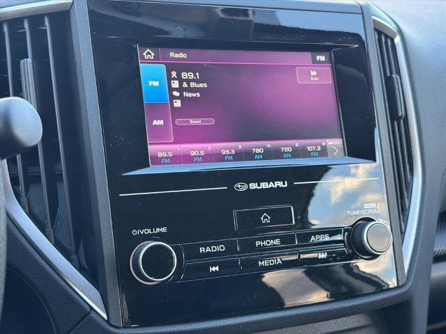 Used 2023 Subaru Crosstrek 2.0i image 23