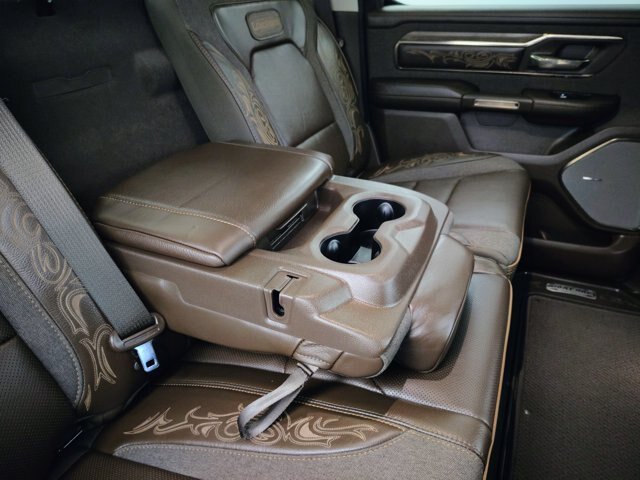Used 2025 RAM 1500 Limited AWD/4WD image 33
