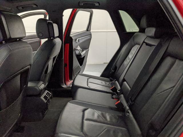 Used 2025 Audi Q3 2.0T Premium image 17