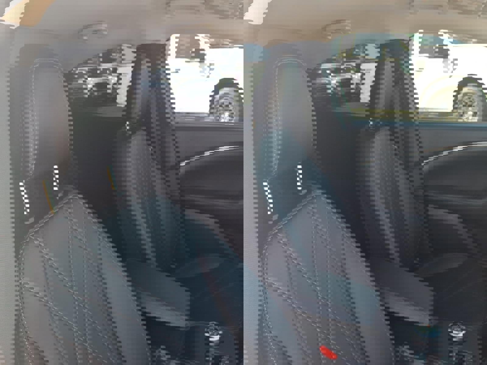 Certified 2023 Ford Mustang Mach-E Select image 12