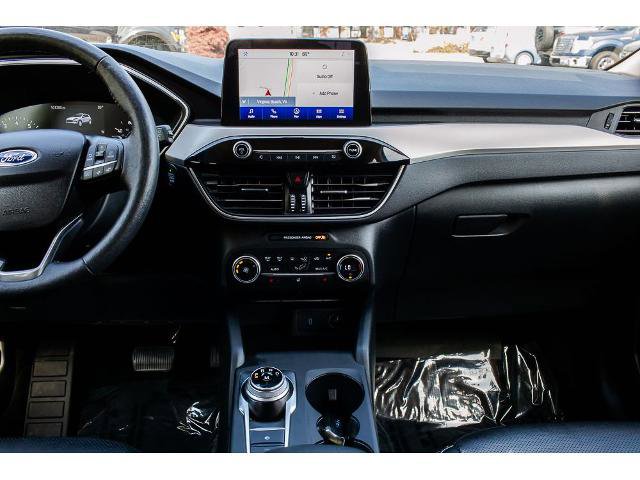 Certified 2020 Ford Escape SEL AWD/4WD image 15