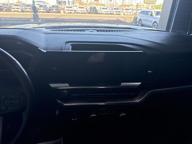 Used 2024 GMC Sierra 1500 Elevation w/ X31 Off-Road Package image 14