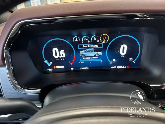 Certified 2023 Ford F150 Lariat AWD/4WD image 19