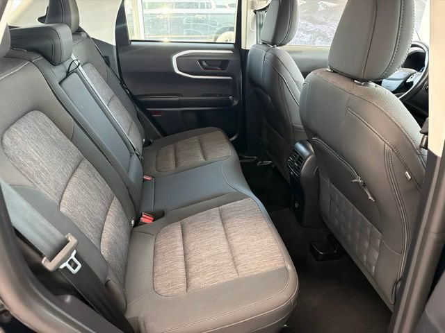 Certified 2023 Ford Bronco Sport Big Bend w/ Convenience Package AWD/4WD image 9