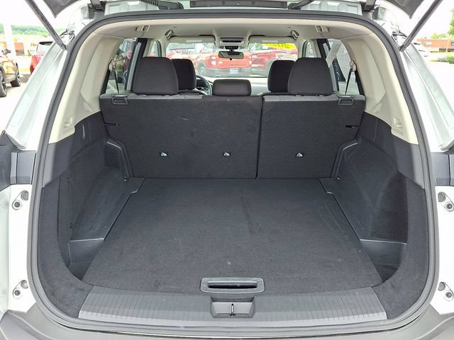 Used 2023 Nissan Rogue SV AWD/4WD image 37