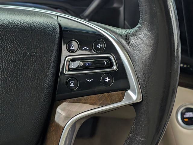 Used 2019 Cadillac Escalade Luxury AWD/4WD image 26