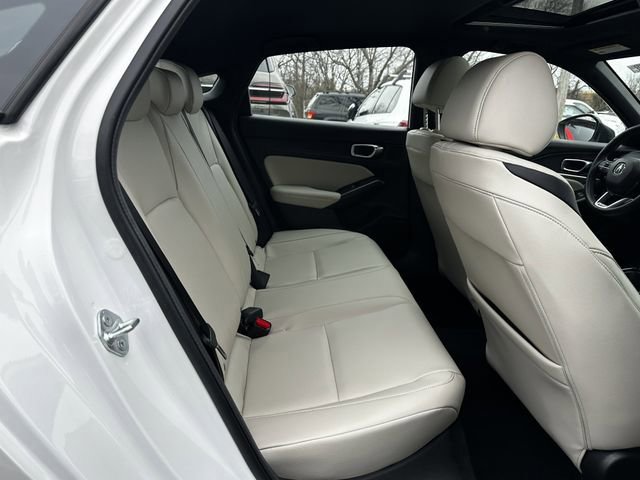 Used 2023 Acura Integra A-Spec image 37