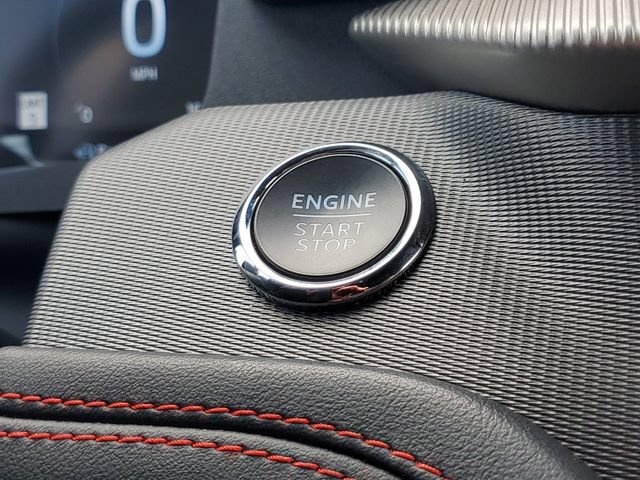 Certified 2025 Ford Explorer ST AWD/4WD image 24