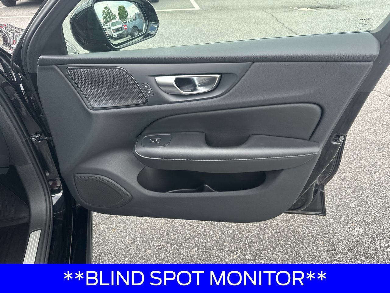 Used 2024 Volvo S60 B5 Plus FWD image 16