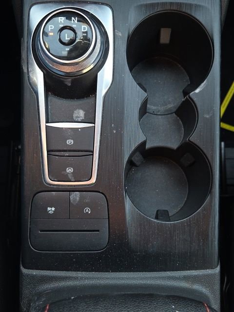 Certified 2024 Ford Escape ST-Line w/ Cold Weather Package image 37