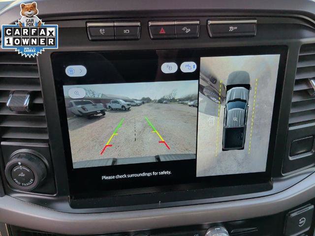 Certified 2024 Ford F150 XLT w/ FX4 Off-Road Package image 35