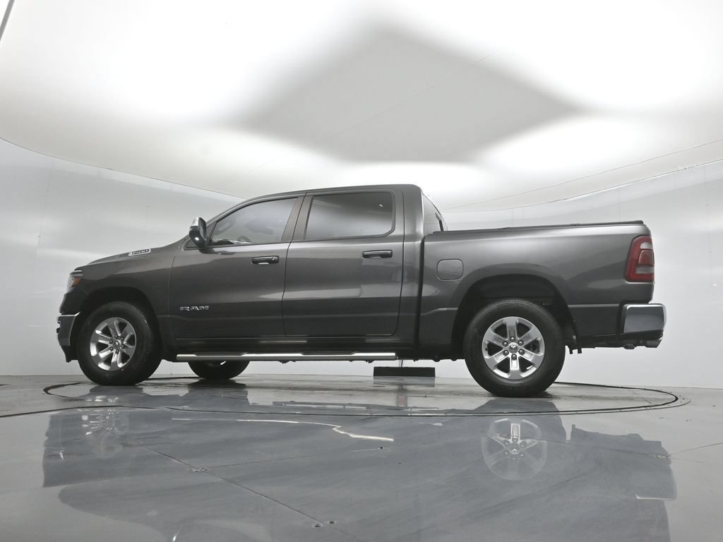 Used 2023 RAM 1500 Laramie AWD/4WD image 52