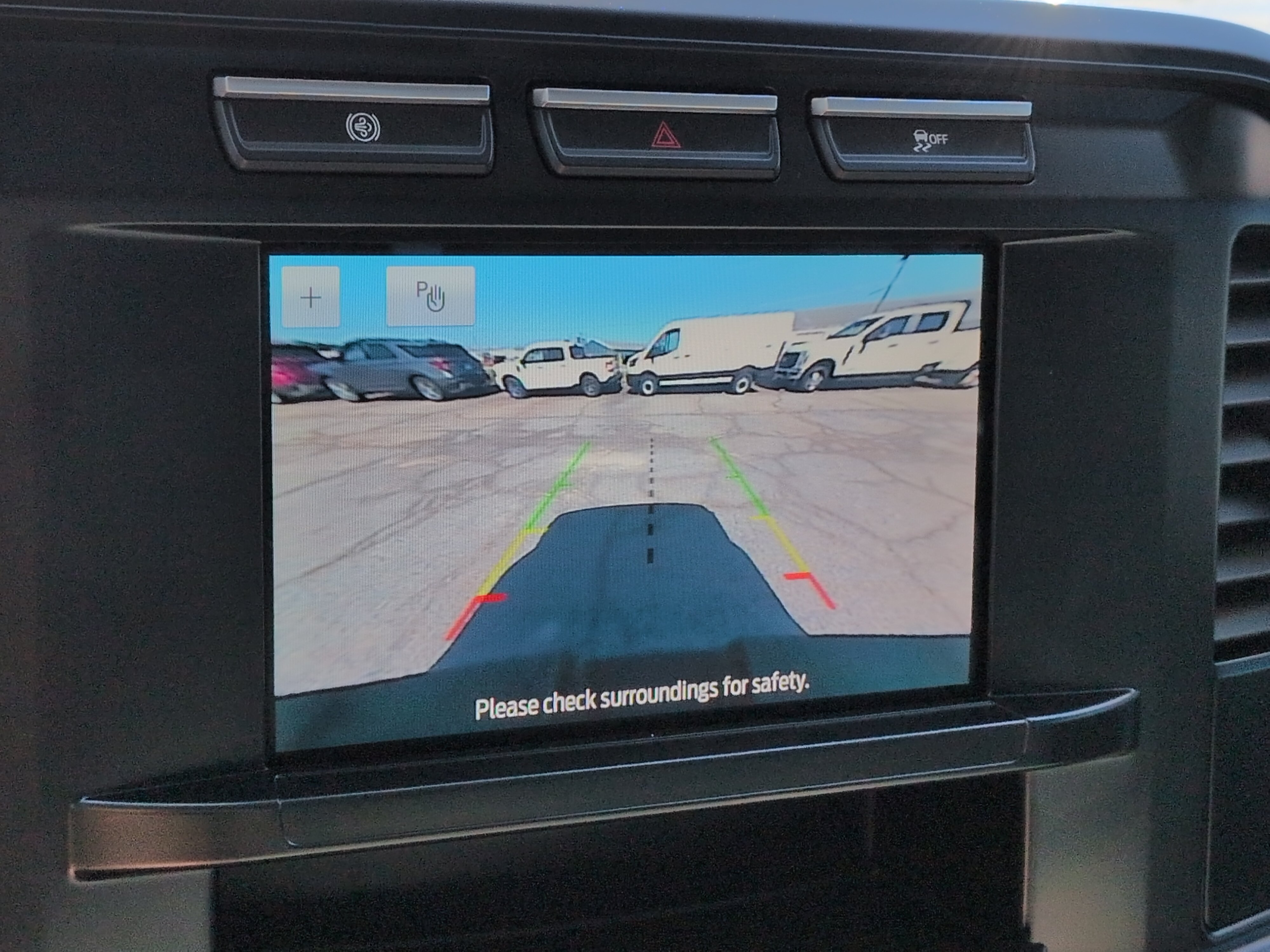 Certified 2023 Ford F350 XL AWD/4WD image 18