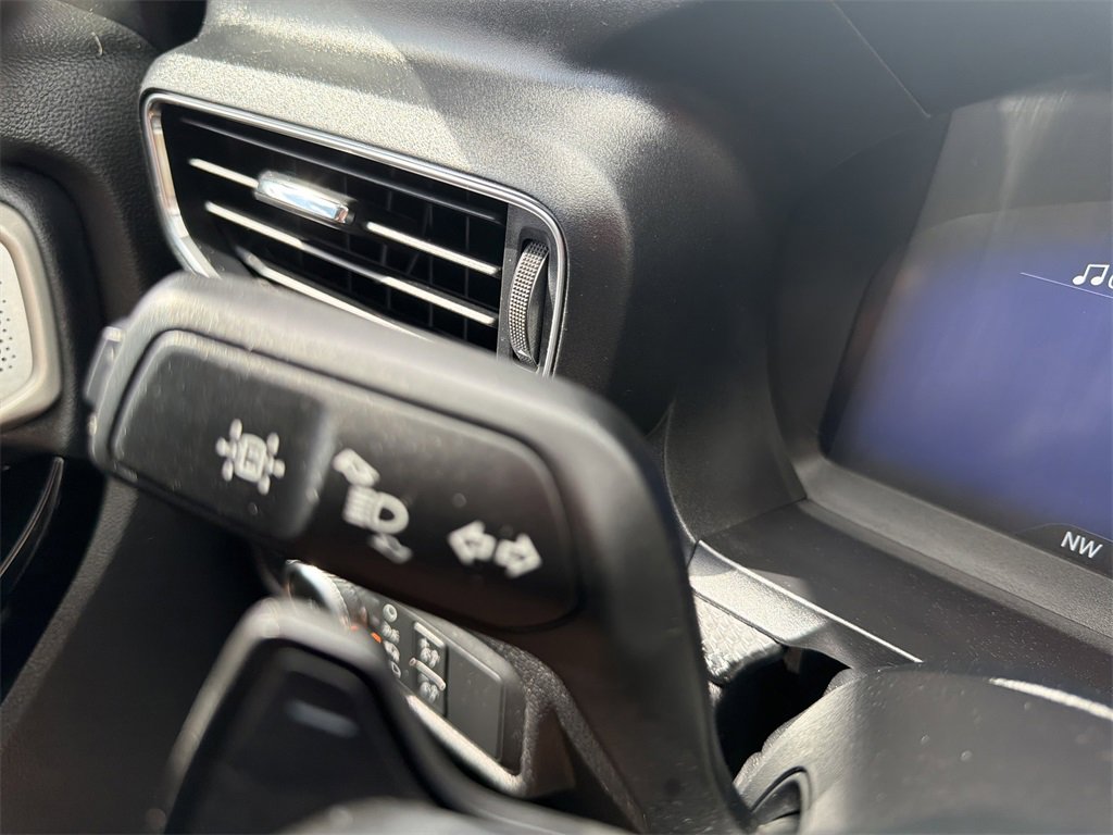 Certified 2022 Ford Explorer ST w/ Equipment Group 401A image 26