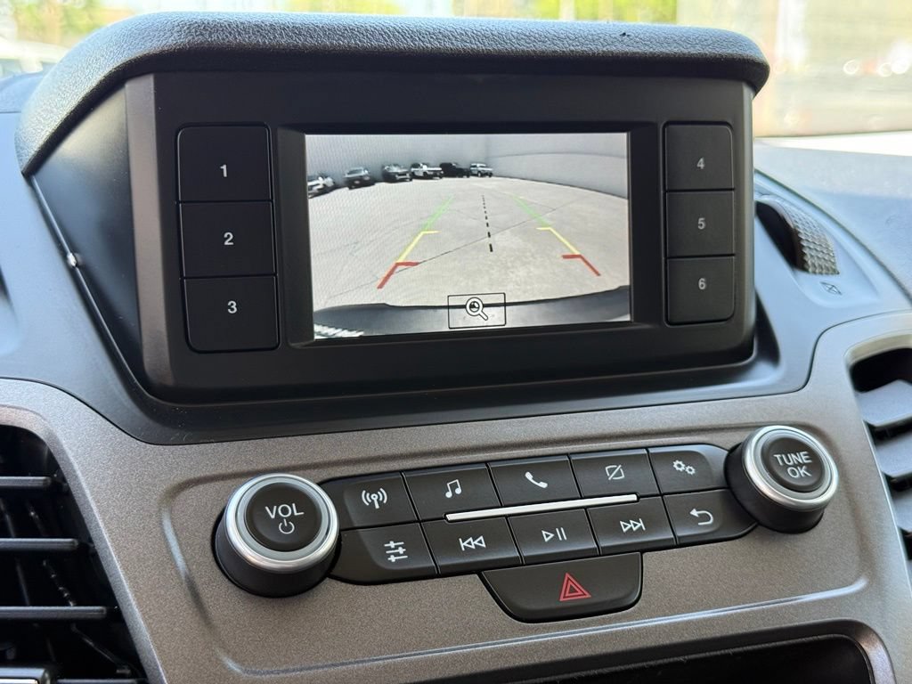 Certified 2021 Ford Transit Connect XL FWD image 11