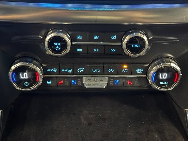 Certified 2021 Ford F150 Lariat w/ Equipment Group 502A High AWD/4WD image 29