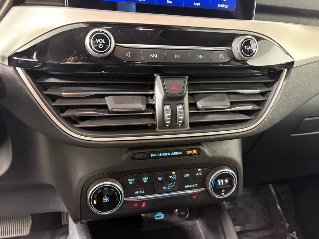 Certified 2020 Ford Escape SE image 20