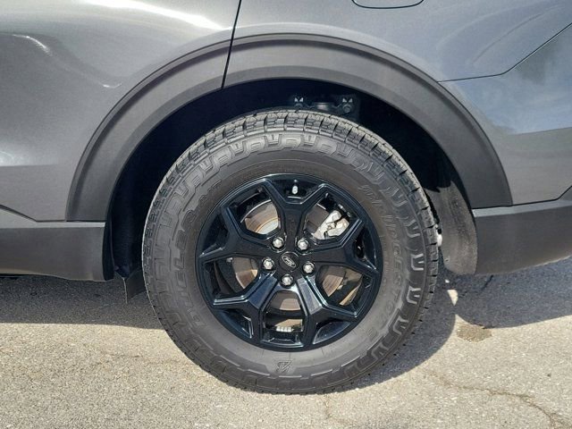 Certified 2023 Ford Explorer Timberline AWD/4WD image 9