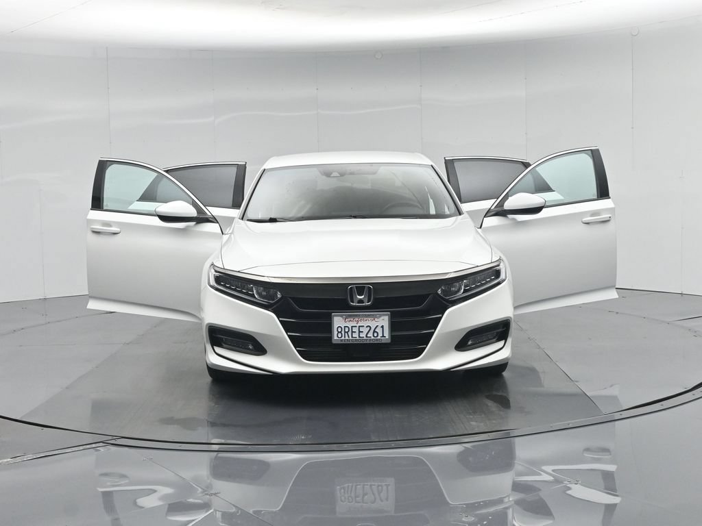 Used 2020 Honda Accord Sport image 28