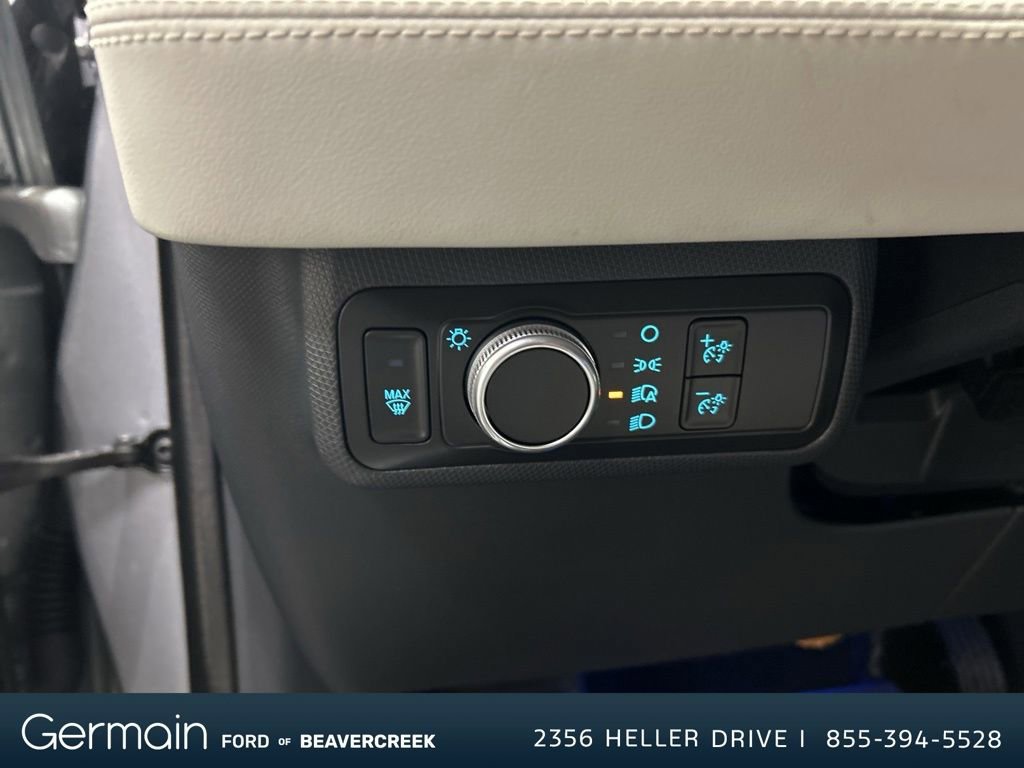 Certified 2021 Ford Mustang Mach-E Premium image 18