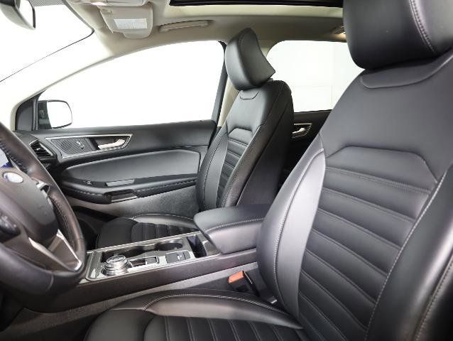 Certified 2024 Ford Edge SEL w/ Convenience Package image 8