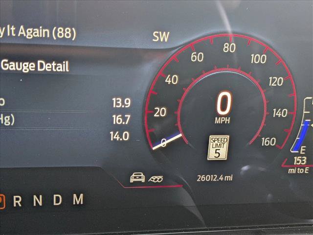 Certified 2024 Ford Mustang GT Premium RWD image 11