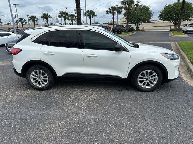 Certified 2022 Ford Escape SE w/ Convenience Package image 8