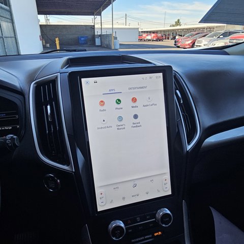 Certified 2023 Ford Edge SEL image 19