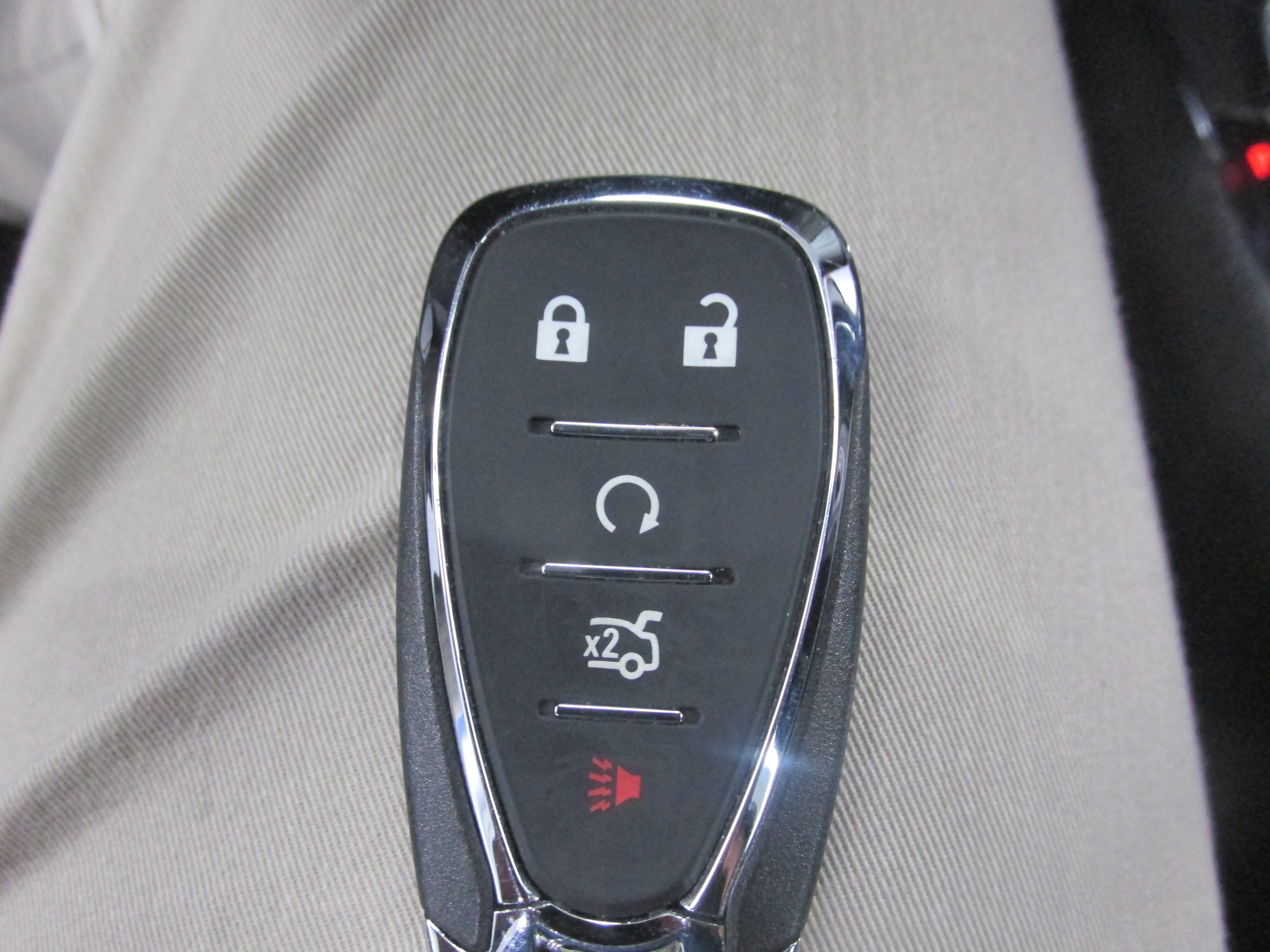Used 2025 Chevrolet Malibu LT FWD image 36