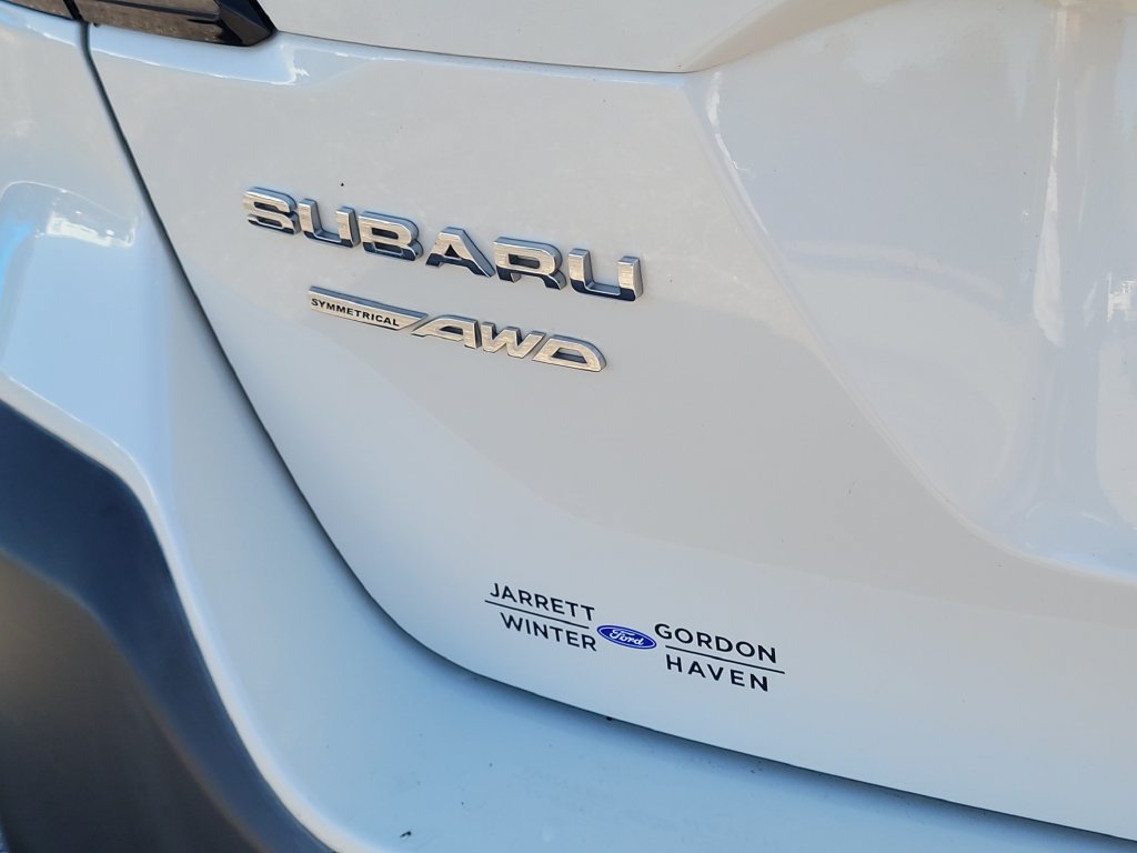 Used 2024 Subaru Outback Premium AWD/4WD image 7