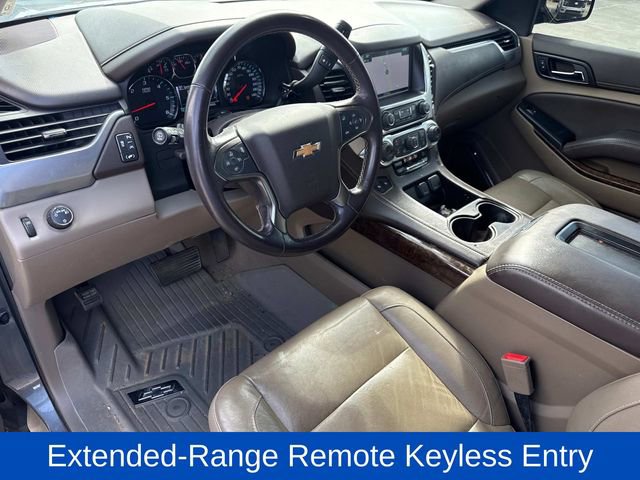 Used 2020 Chevrolet Tahoe LT RWD image 26
