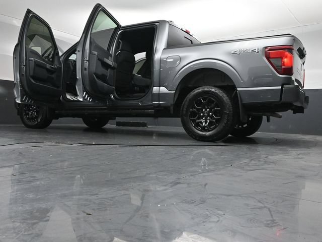 Certified 2024 Ford F150 XLT w/ Equipment Group 302A MID AWD/4WD image 50