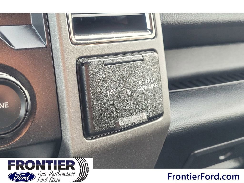 Certified 2020 Ford F150 Raptor image 25