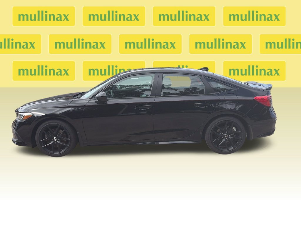 Used 2022 Honda Civic Si image 11